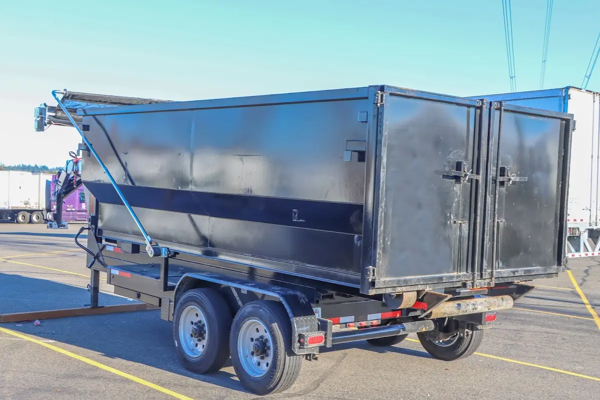 Dumpster Rental services in Gunbarrel, CO